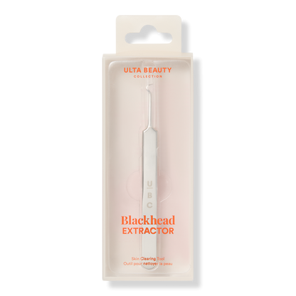 Blackhead Extractor Skin Clearing Tool
