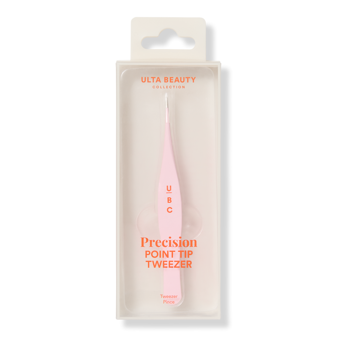 Precision Point Tip Tweezer