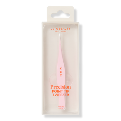 Precision Point Tip Tweezer