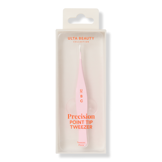 Precision Point Tip Tweezer