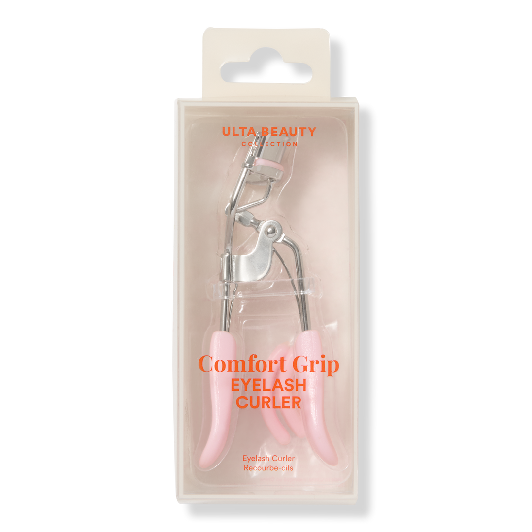 Comfort Grip Eyelash Curler