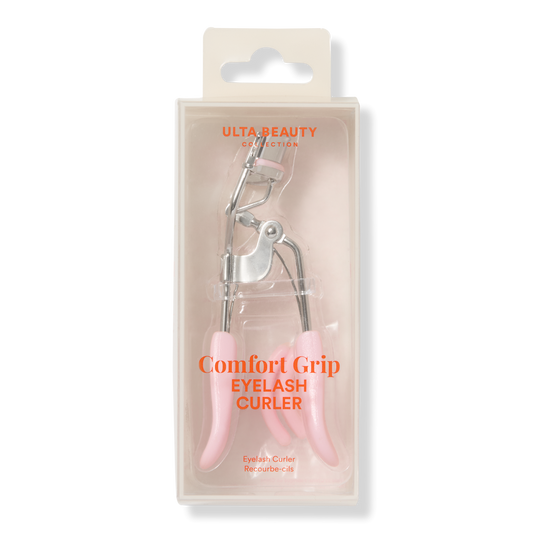 Comfort Grip Eyelash Curler