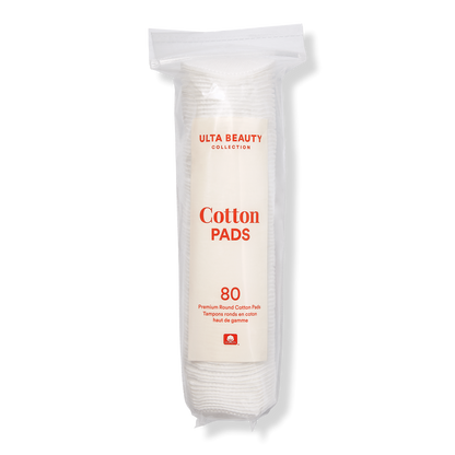 Premium Round Cotton Pads