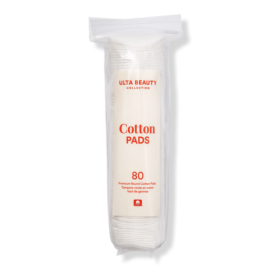 Premium Round Cotton Pads