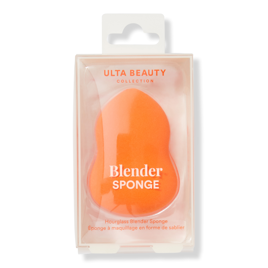 Super Blender Sponge