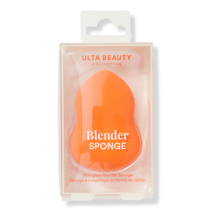 Super Blender Sponge