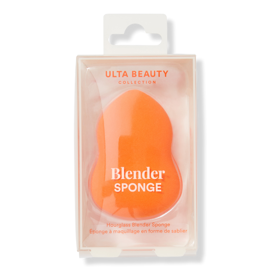 Super Blender Sponge
