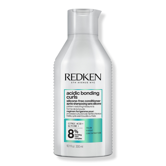 Acidic Bonding Curls Silicone-Free Conditioner