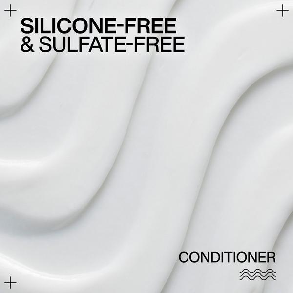 Acidic Bonding Curls Silicone-Free Conditioner