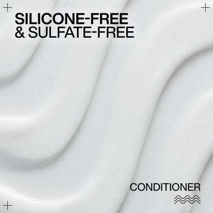 Acidic Bonding Curls Silicone-Free Conditioner