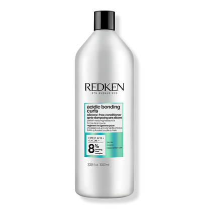 Acidic Bonding Curls Silicone-Free Conditioner