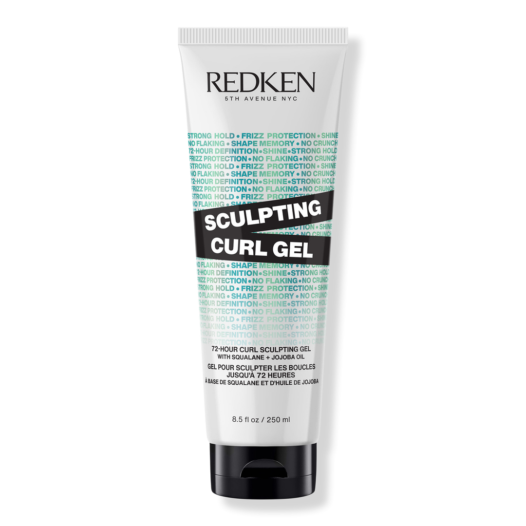Sculpting Curl Gel
