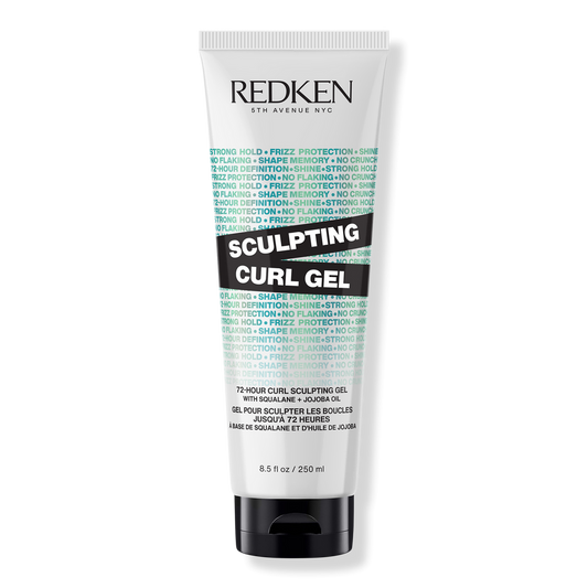 Sculpting Curl Gel