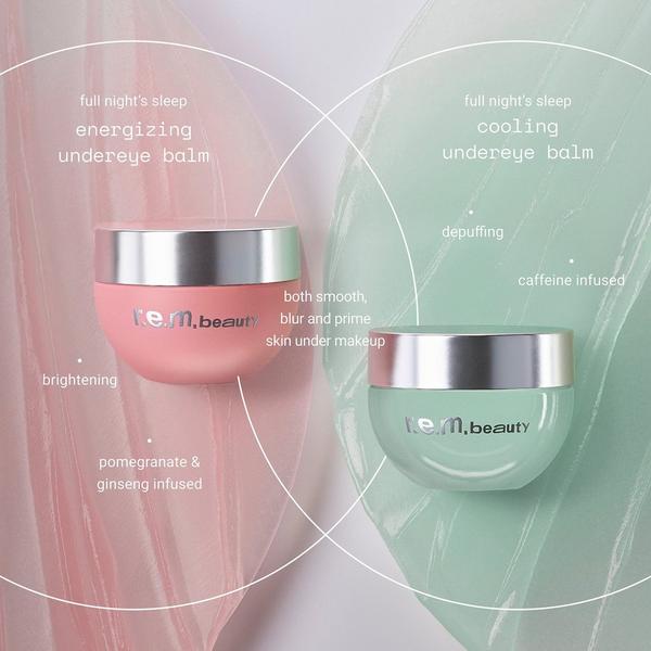 Full Night's Sleep Energizing Undereye Balm
