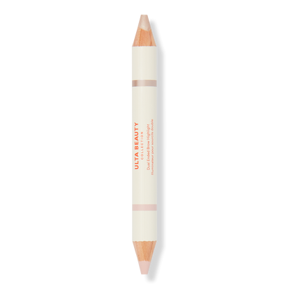 Dual Ended Brow Highlight