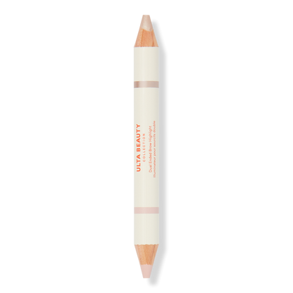 Dual Ended Brow Highlight