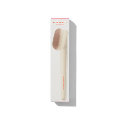 Full Coverage Foundation Brush 100