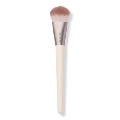 Contoured Foundation Brush 102