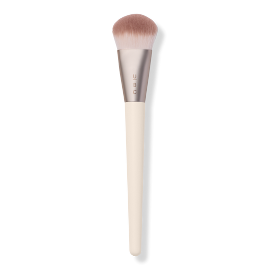 Contoured Foundation Brush 102