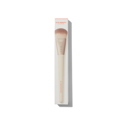 Contoured Foundation Brush 102