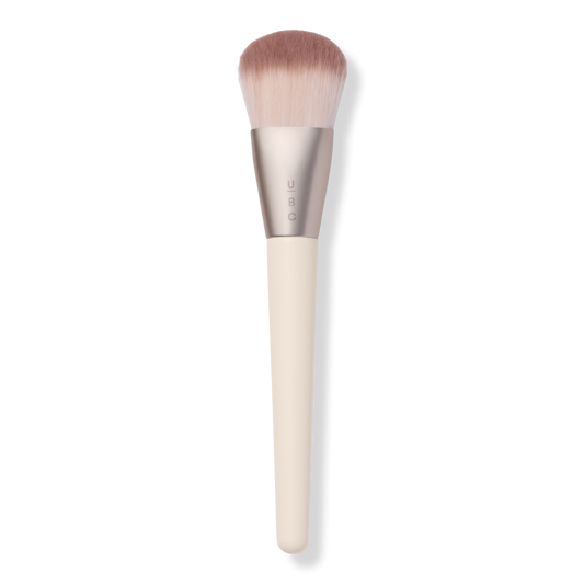 Tapered Foundation Brush 104