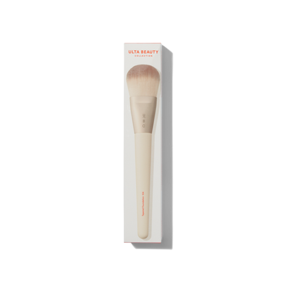 Tapered Foundation Brush 104