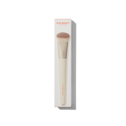 Precision Foundation Brush 106