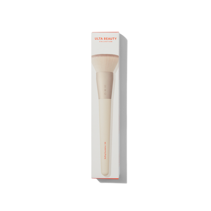 Buffing Foundation Brush 108