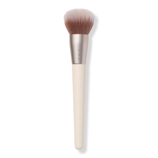 Dual Fiber Foundation Brush 110