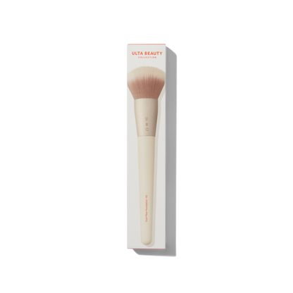 Dual Fiber Foundation Brush 110