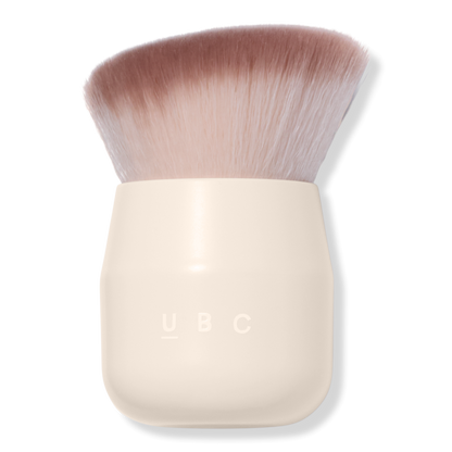 Face & Body Kabuki Brush 134