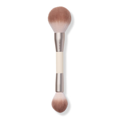 Dual Ended Finishing Powder Brush 144