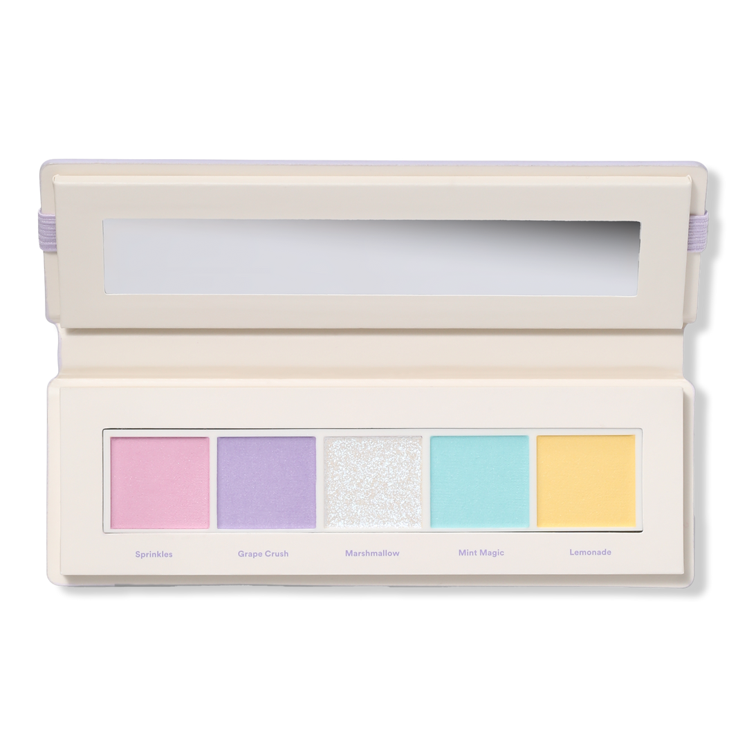 Mini Moods Eye Shadow Palette