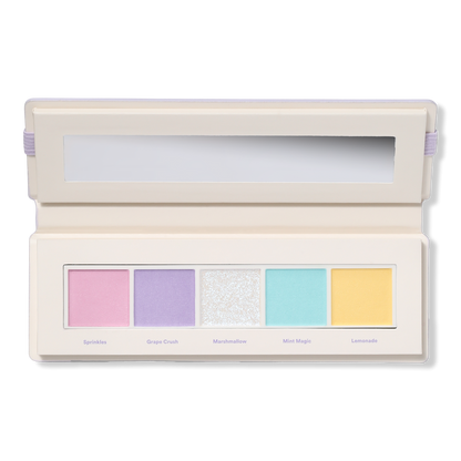 Mini Moods Eye Shadow Palette