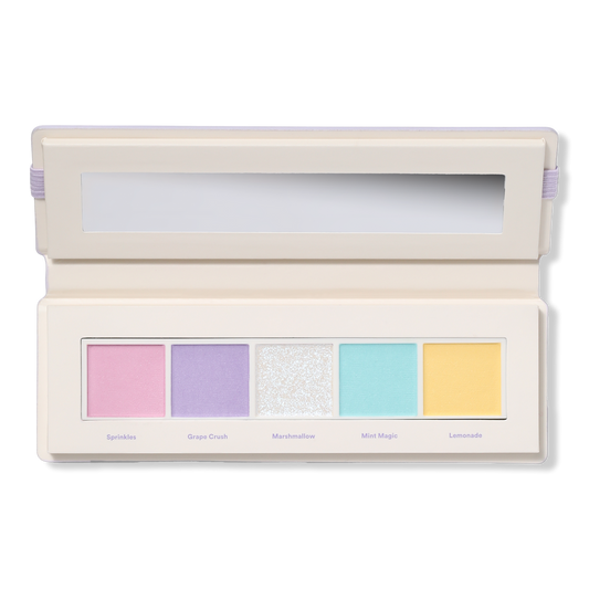 Mini Moods Eye Shadow Palette