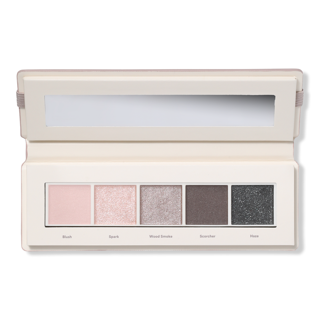 Mini Moods Eye Shadow Palette