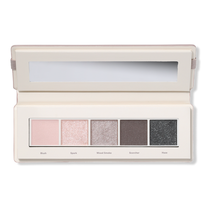 Mini Moods Eye Shadow Palette