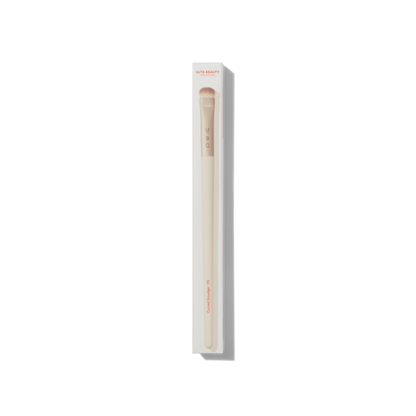 Curved Smudger Brush 172
