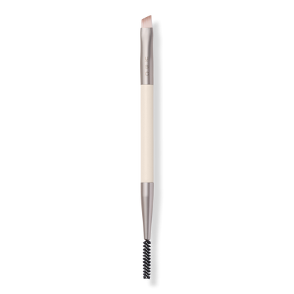 Dual Ended Eye Brow Brush 178