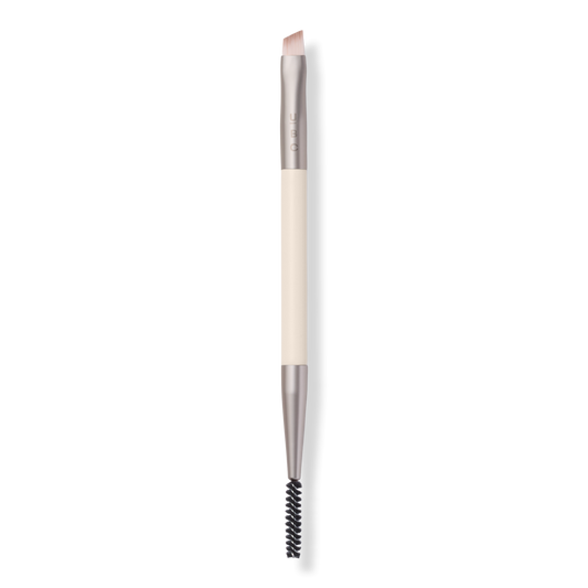 Dual Ended Eye Brow Brush 178