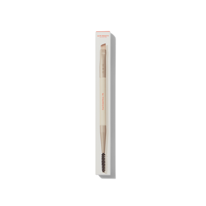 Dual Ended Eye Brow Brush 178