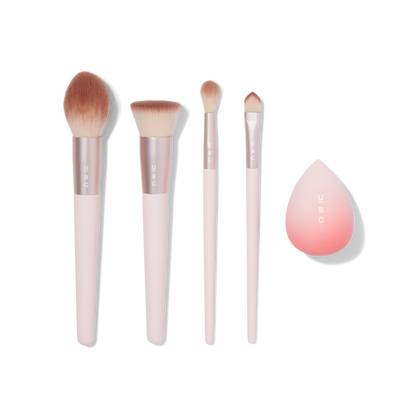 Complexion Essentials Brush Set