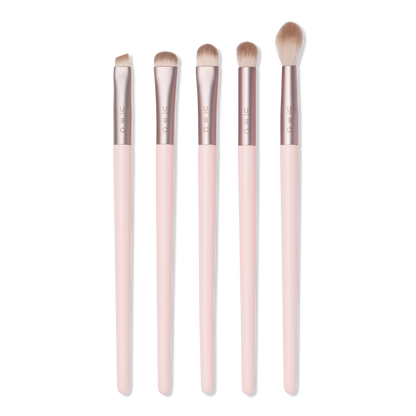 Eye Essentials Brush Set