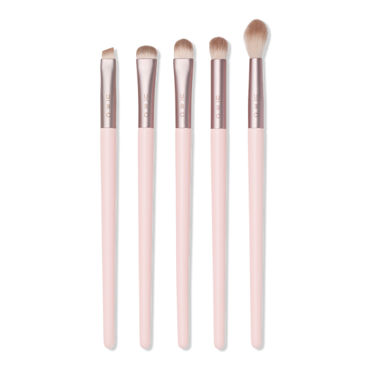 Eye Essentials Brush Set