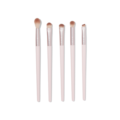 Eye Essentials Brush Set