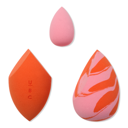 Blend & Sculpt Blender Trio