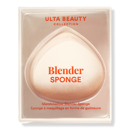 Marshmallow Blender Sponge