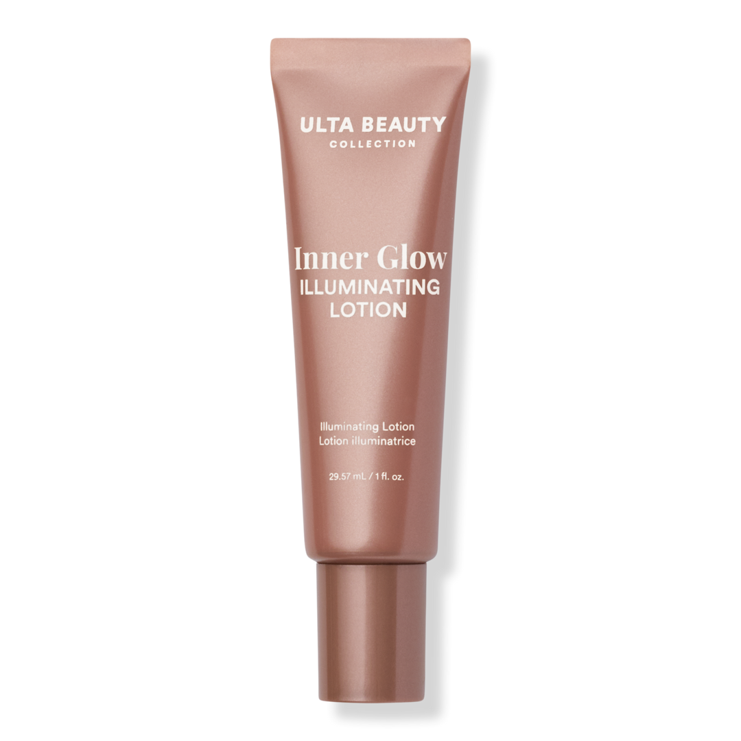 Inner Glow Illuminating Lotion