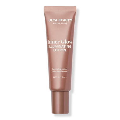 Inner Glow Illuminating Lotion