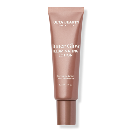 Inner Glow Illuminating Lotion
